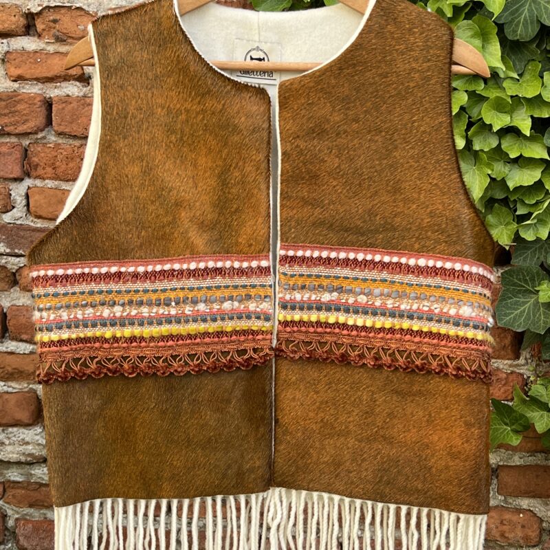 Gilet Aris