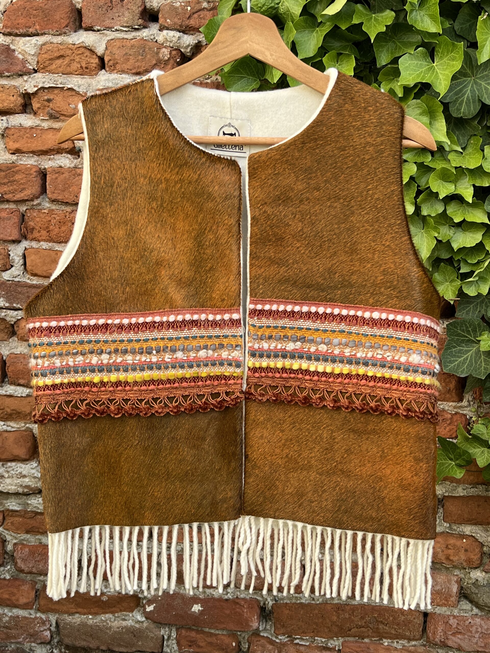 Gilet Aris