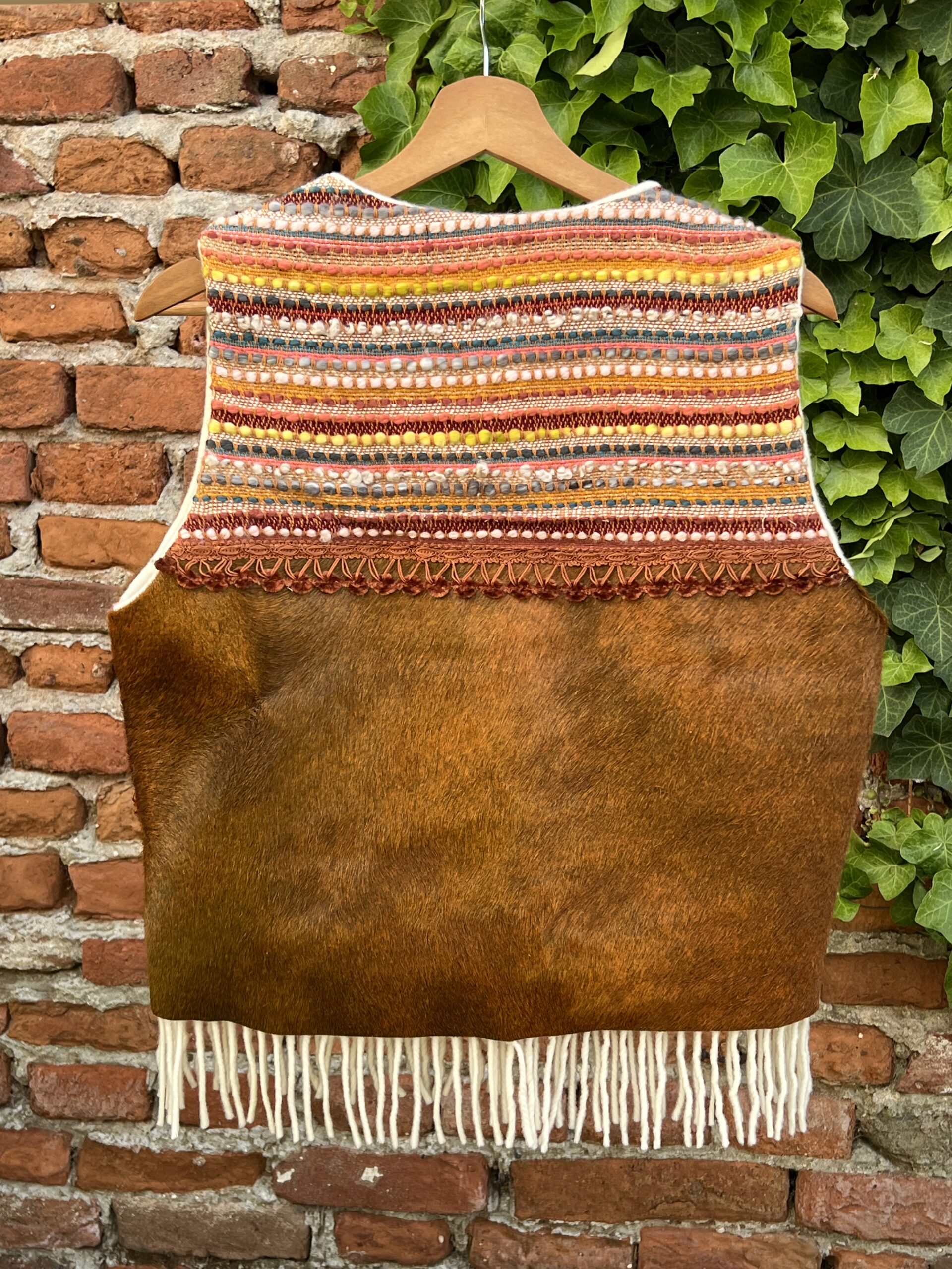 Gilet Aris - immagine 2