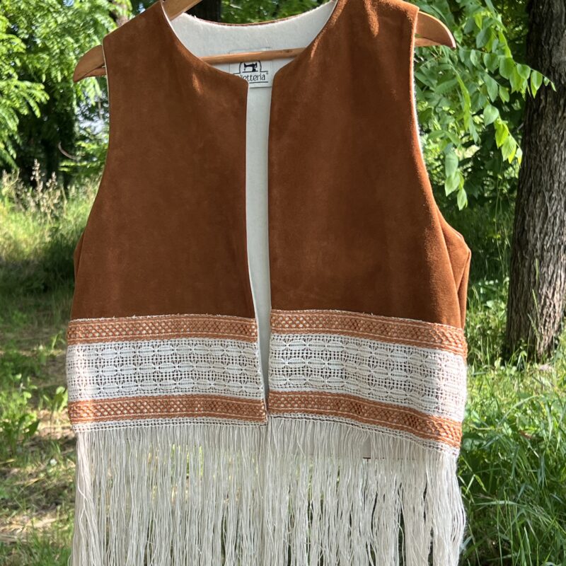 Gilet Freya