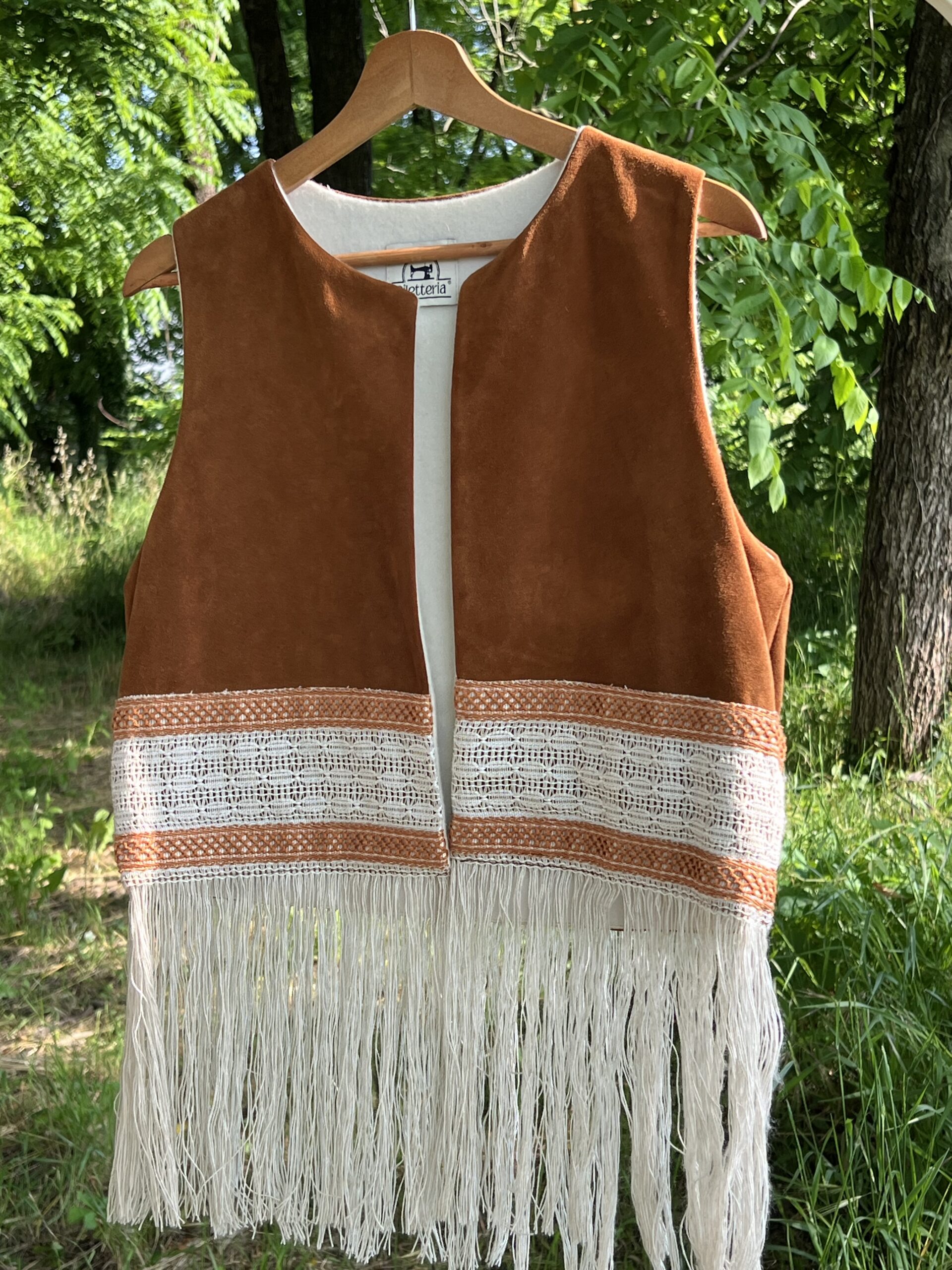 Gilet Freya