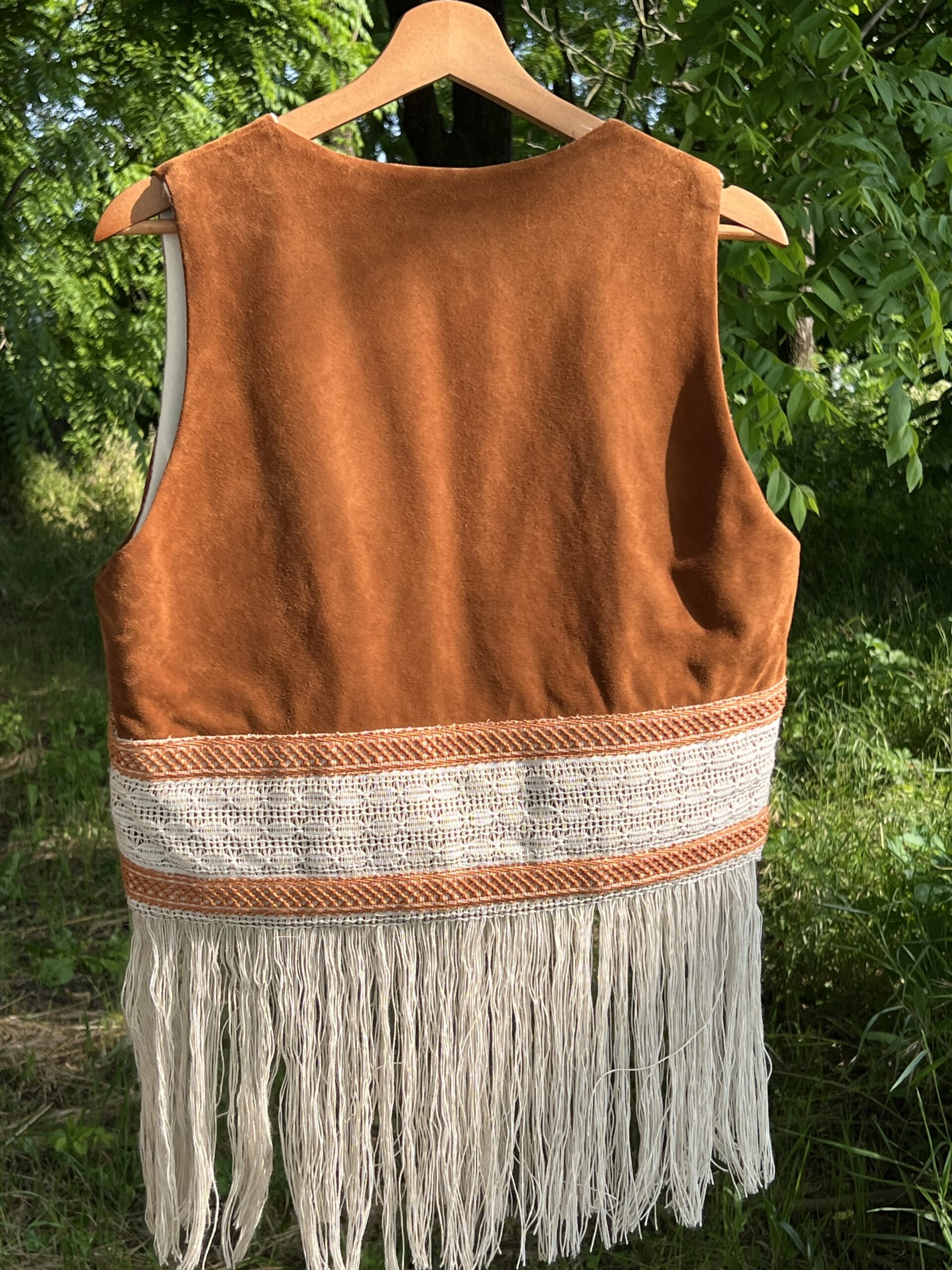 Gilet Freya - immagine 2