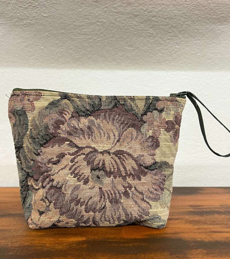 Pochette Fiore Gobelin - immagine 2