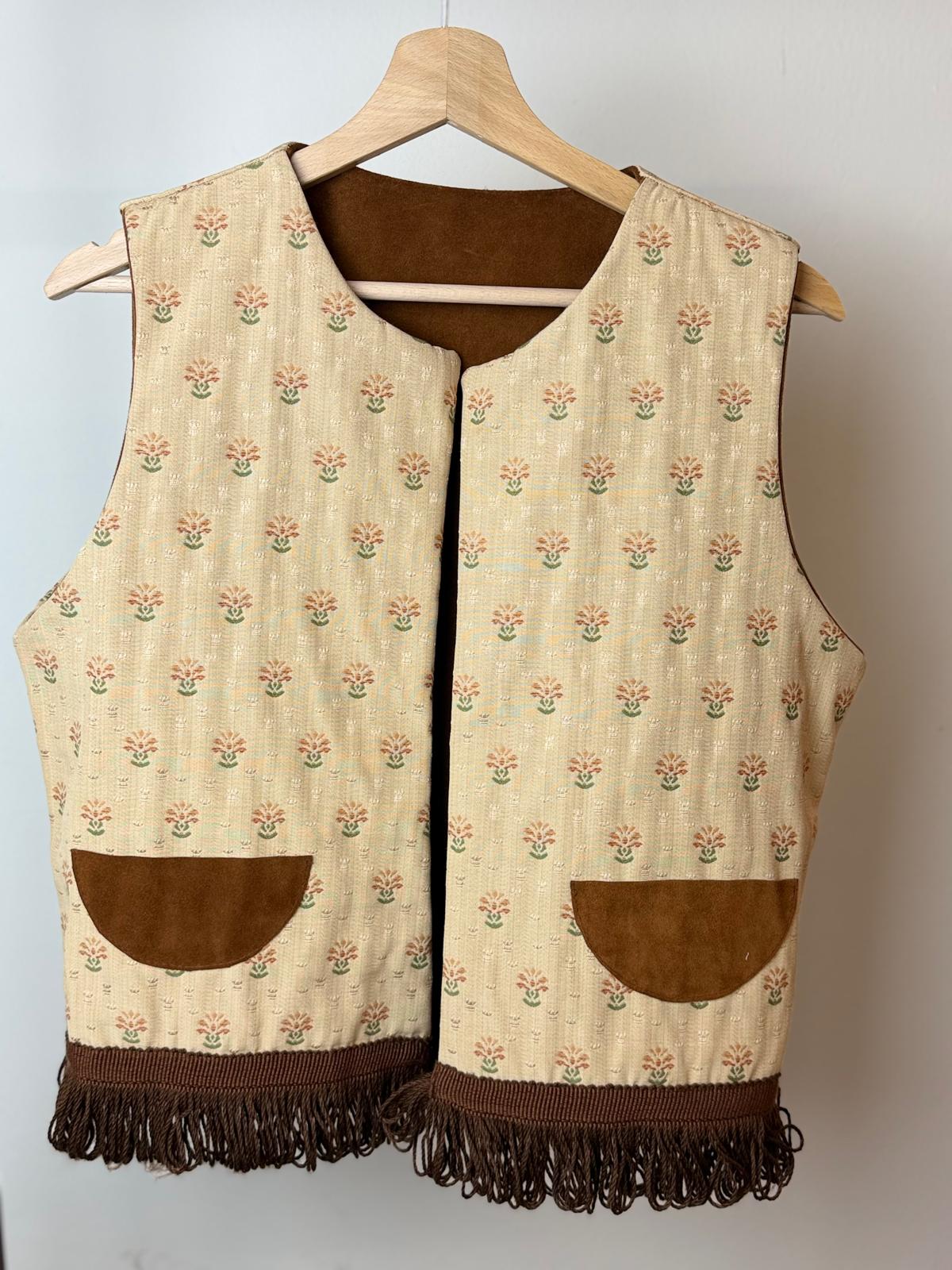 Gilet Silva - immagine 4