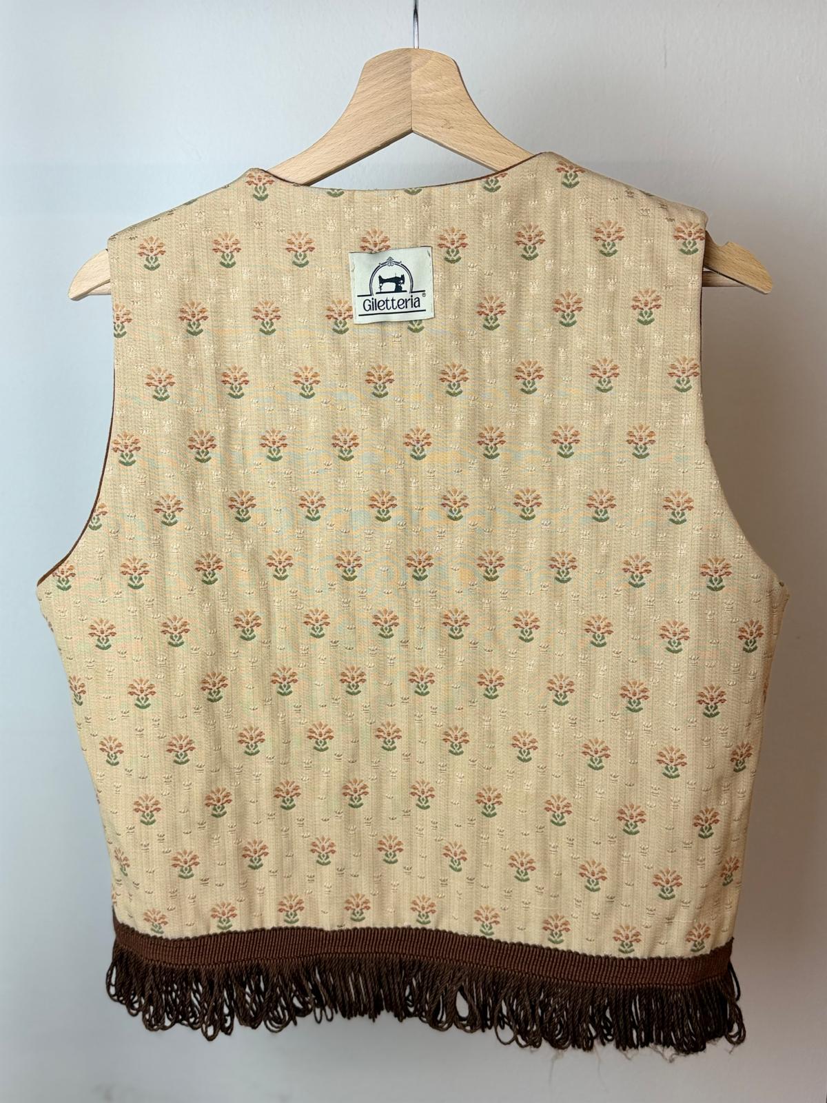 Gilet Silva - immagine 5