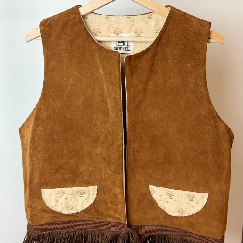 Gilet Silva