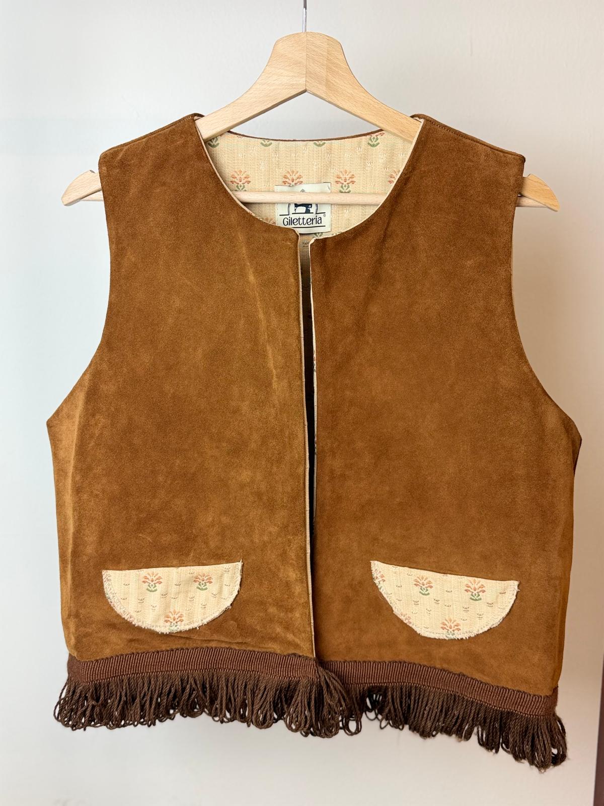 Gilet Silva