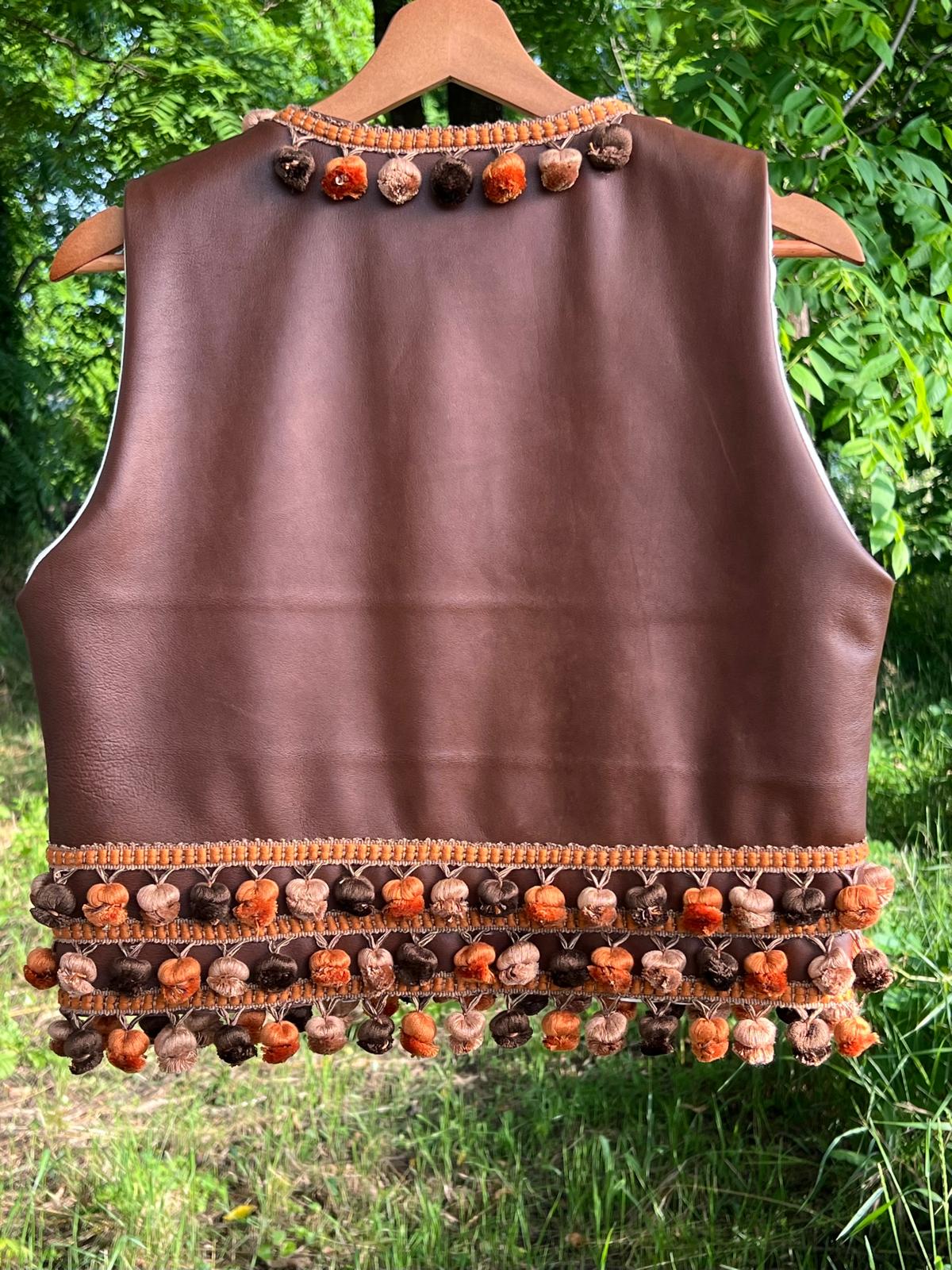 Gilet Montis - immagine 2