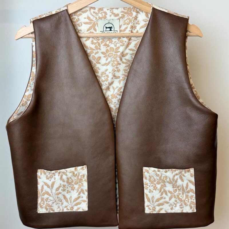 Gilet Melania