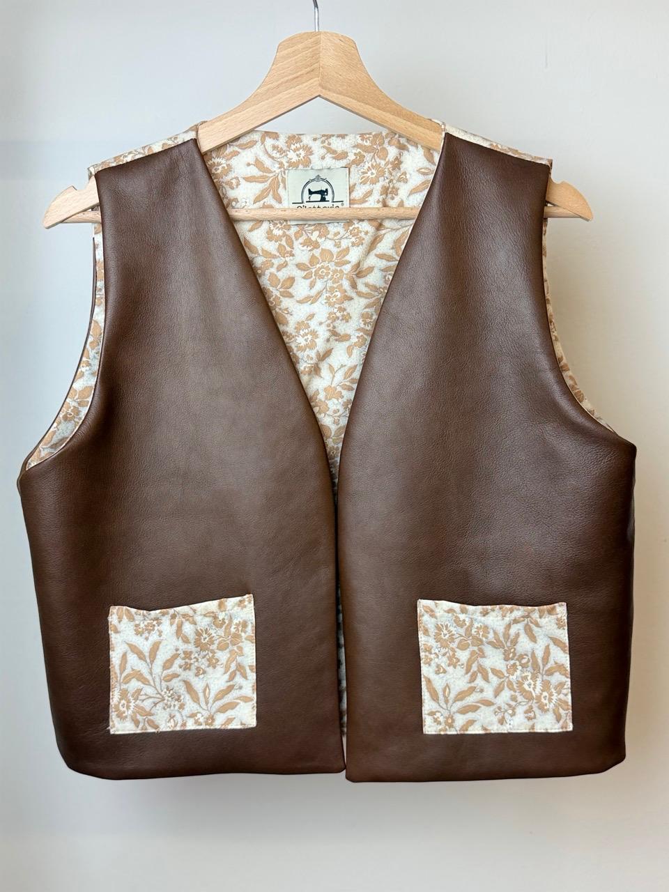 Gilet Melania