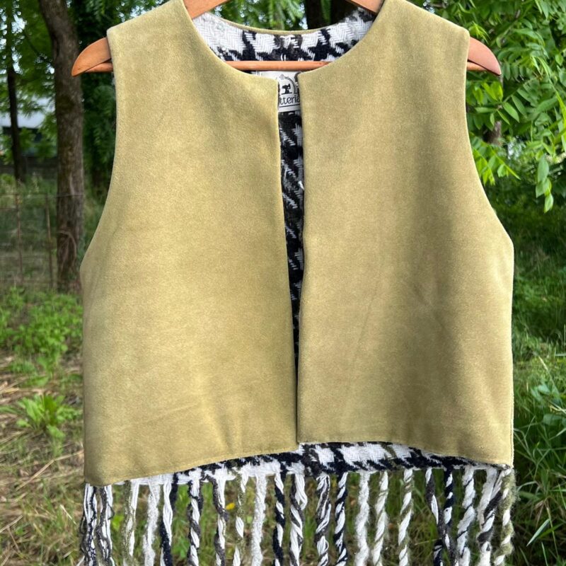 Gilet Silas