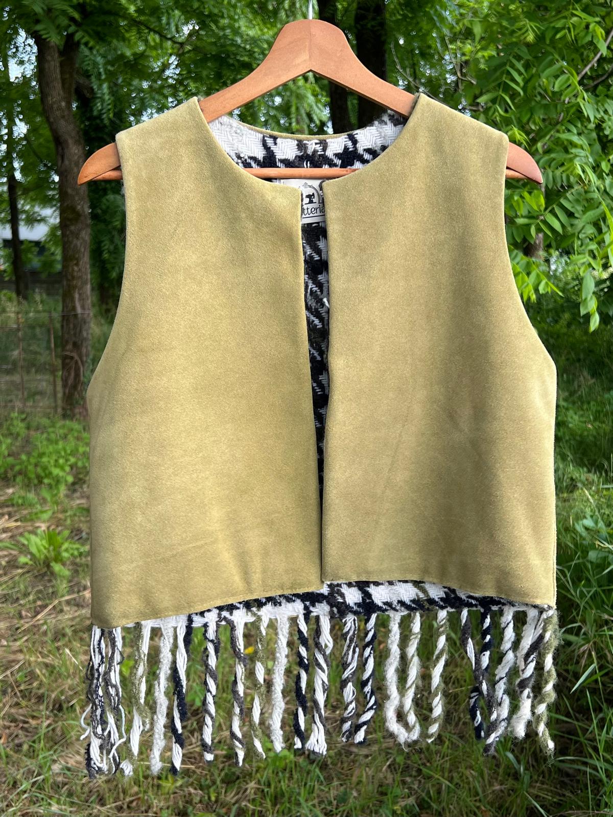 Gilet Silas