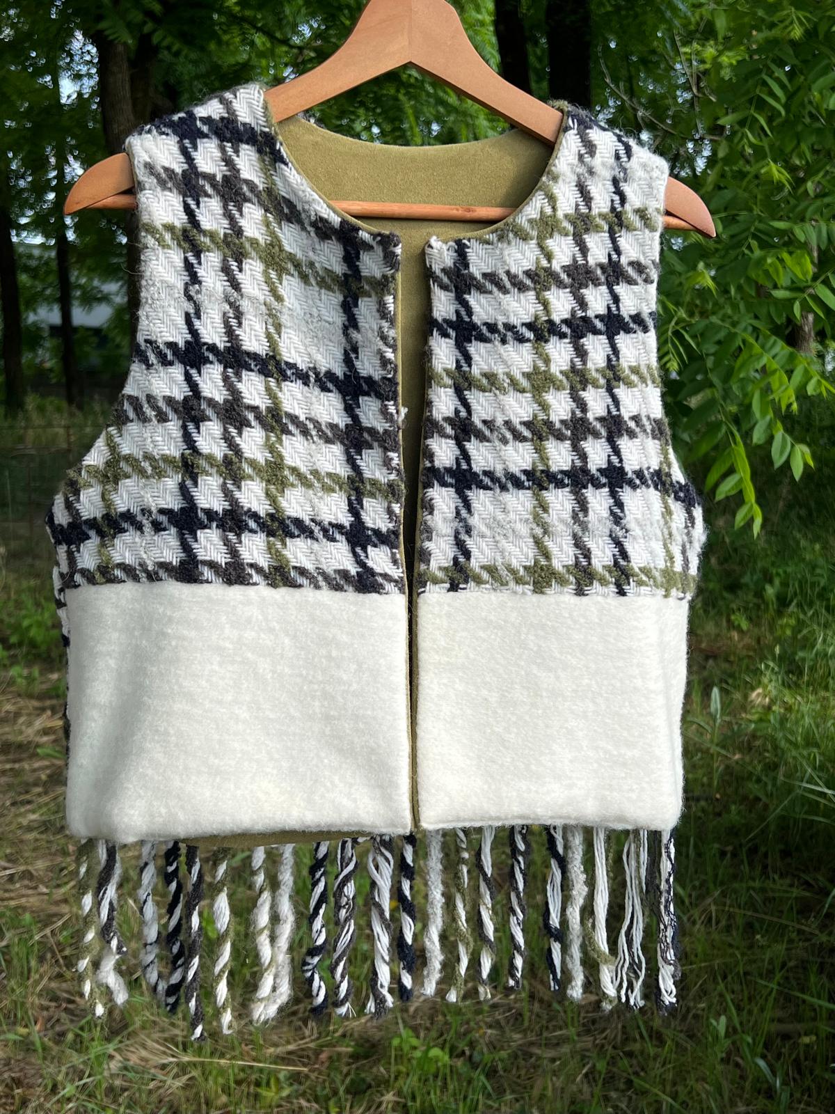 Gilet Silas - immagine 2