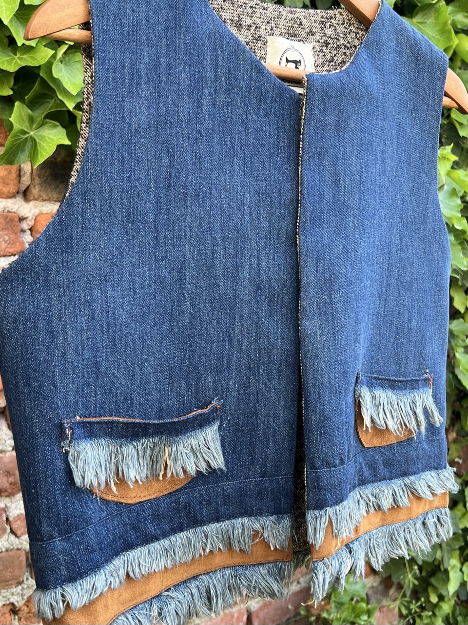 Gilet Dolly - immagine 3