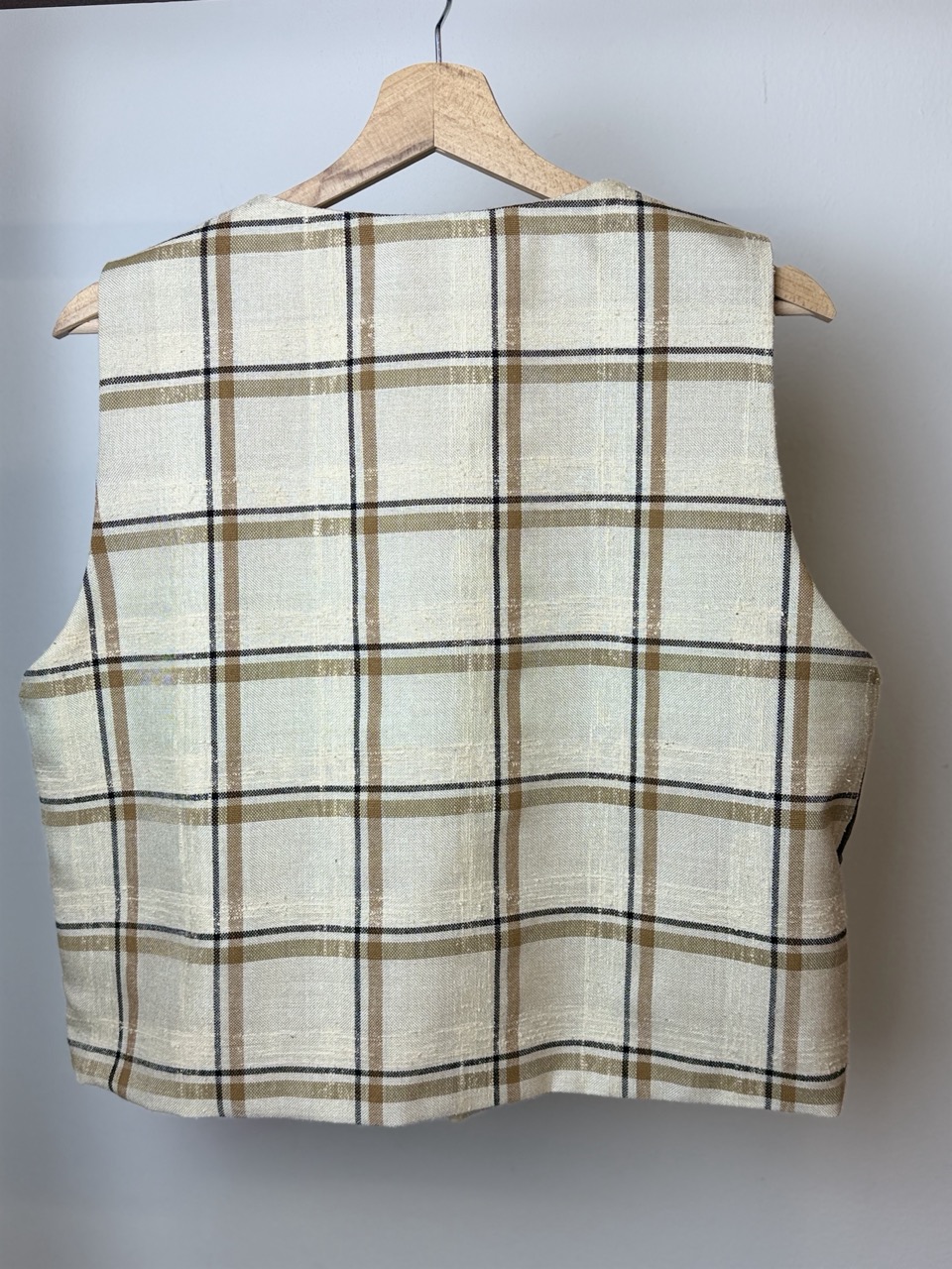 Gilet Mila - immagine 2