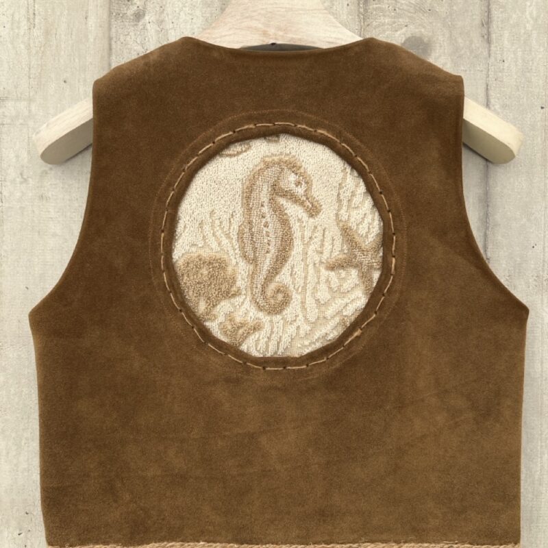 Gilet Ocean