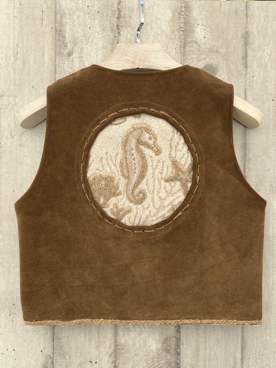 Gilet Ocean