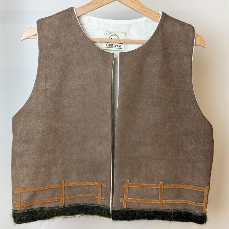 Gilet Aspen