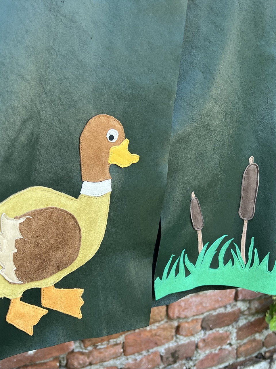 Gilet Duck - immagine 3