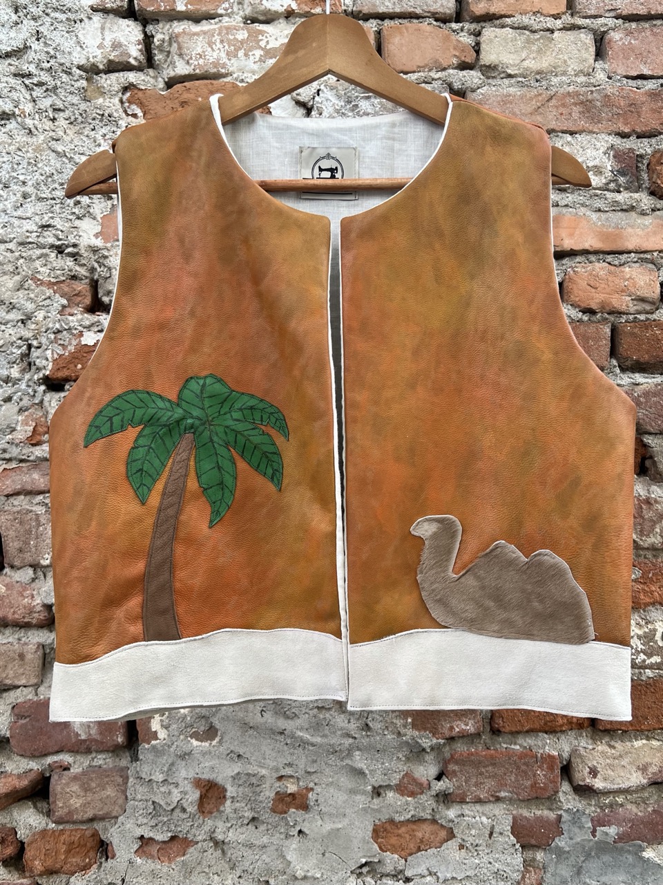 Gilet Calipso - immagine 2