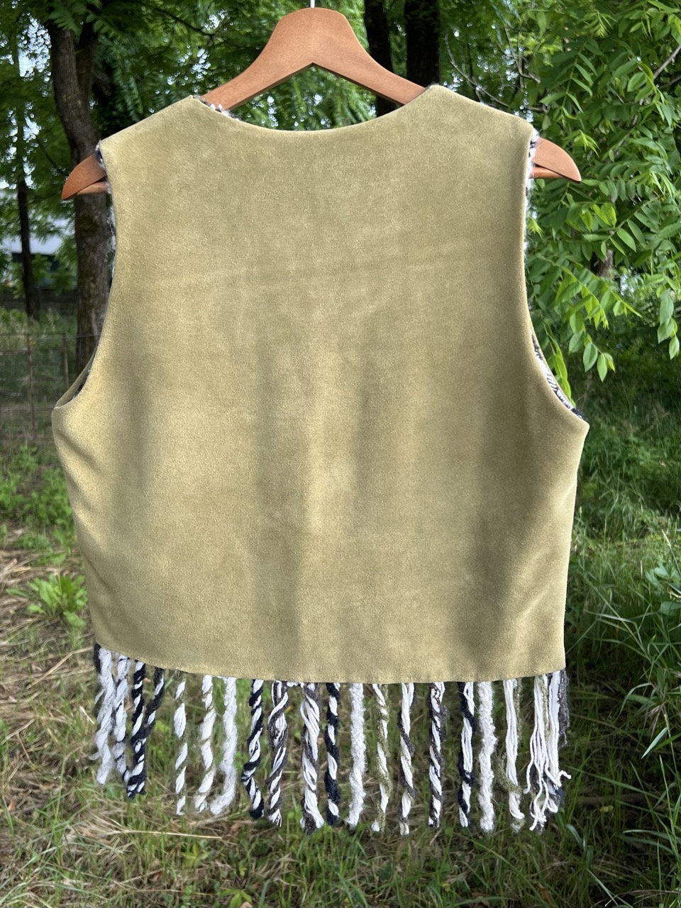 Gilet Silas - immagine 3