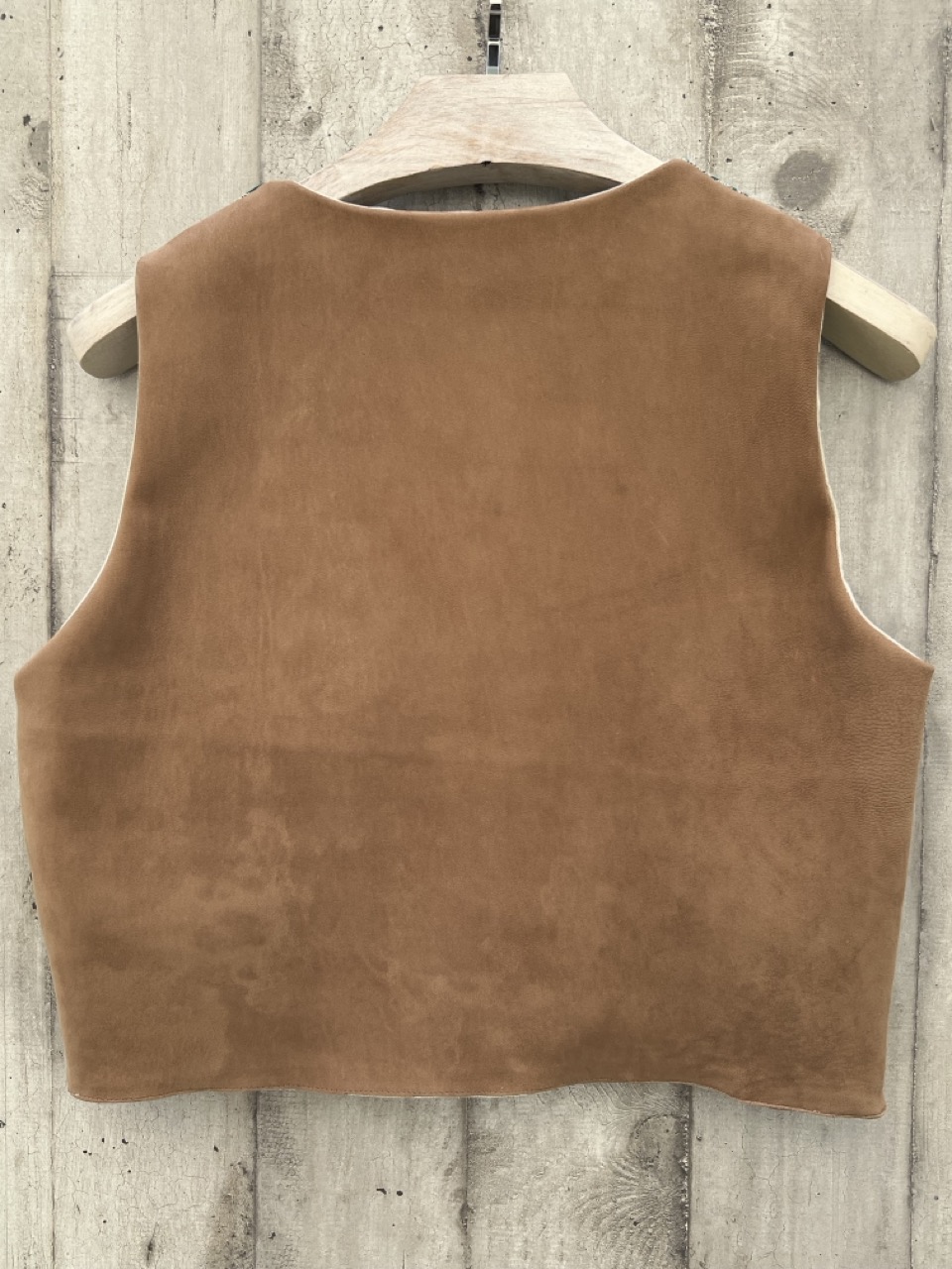 Gilet Siro - immagine 2
