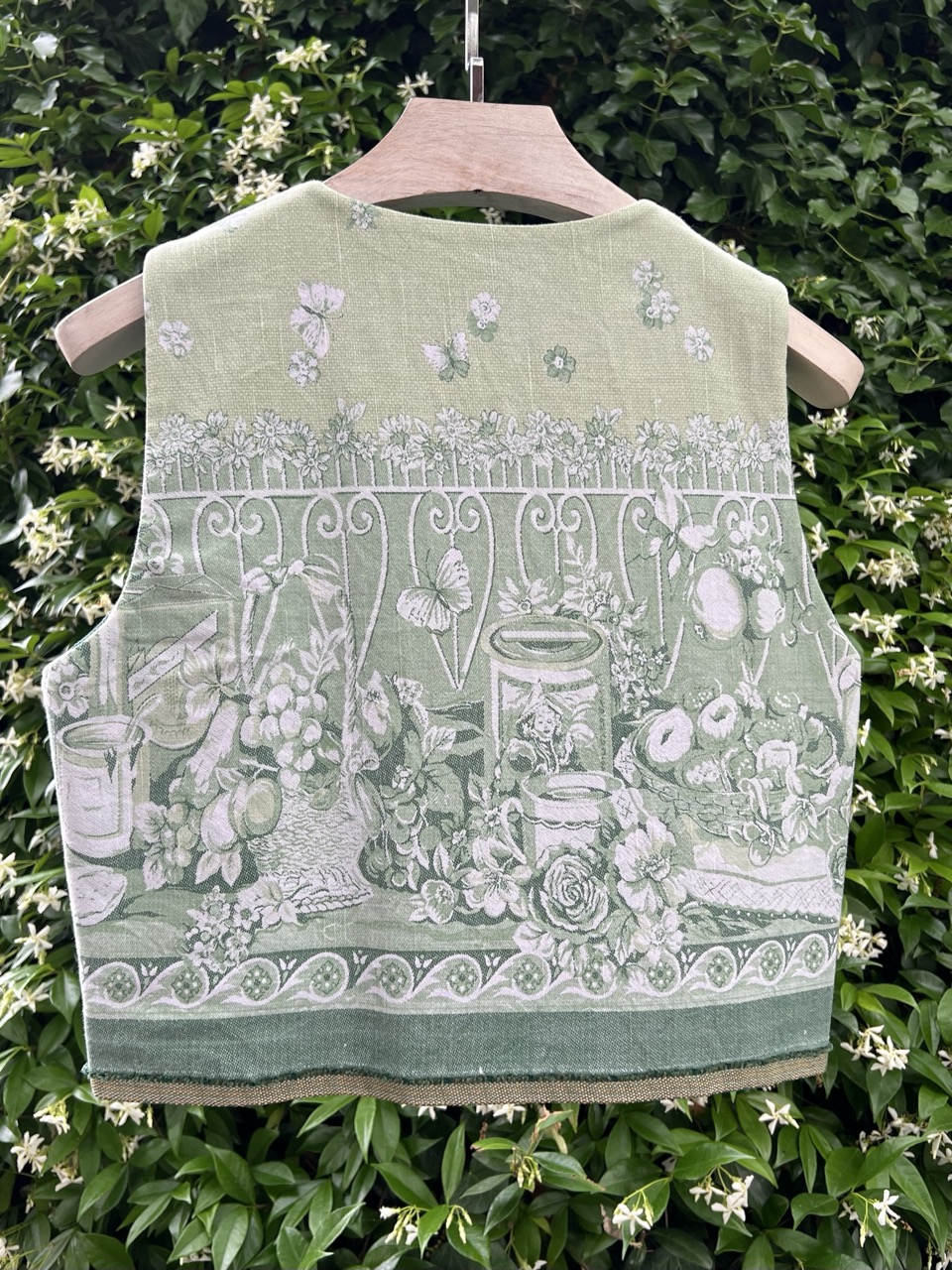 Gilet Romance - immagine 2
