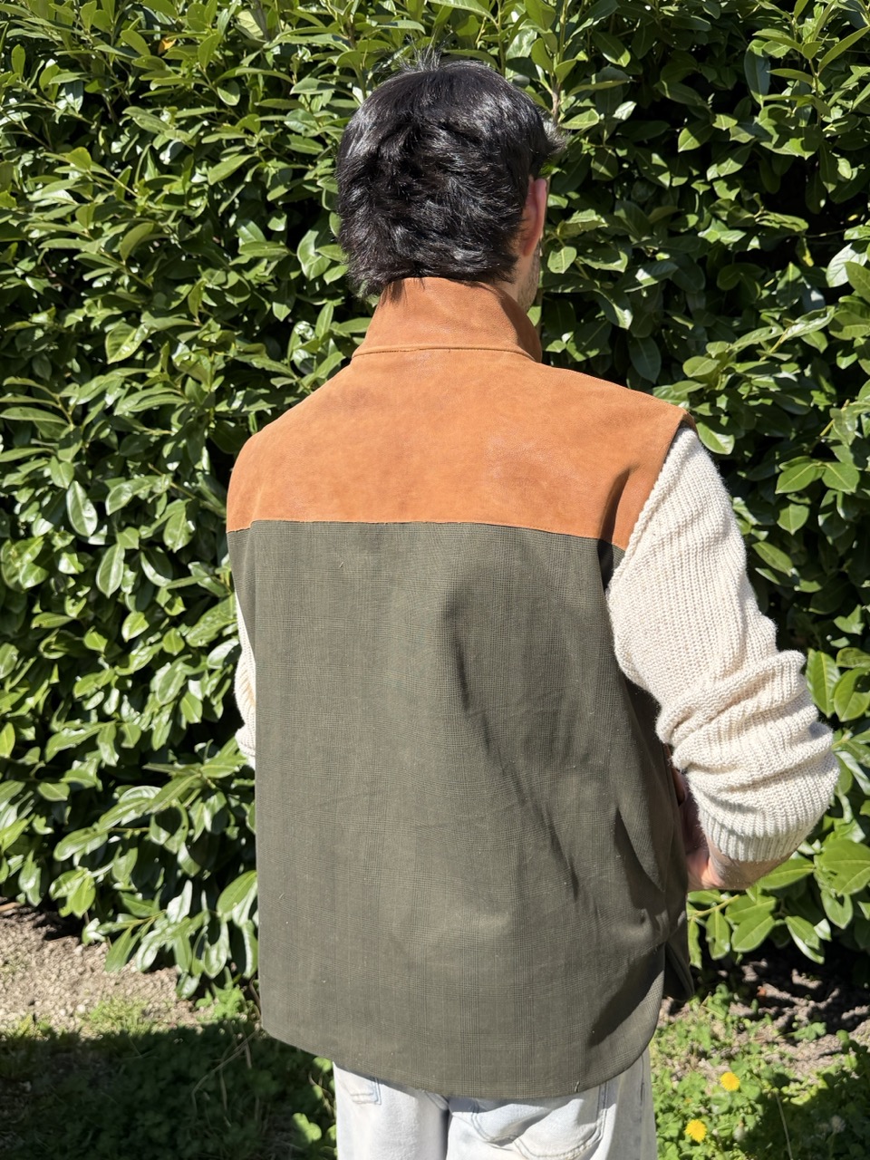 Gilet Michigan - immagine 2