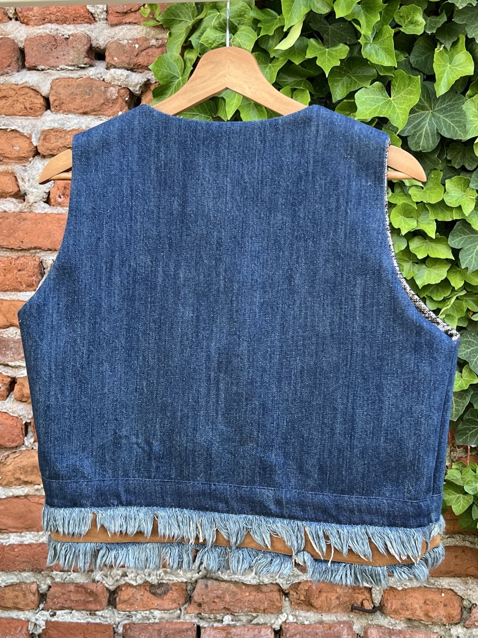 Gilet Dolly - immagine 2
