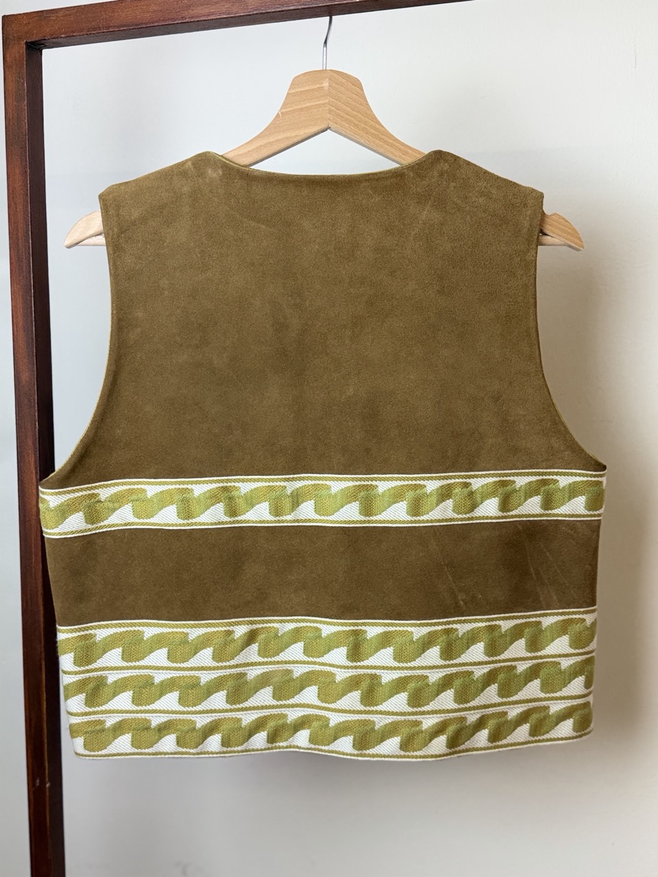 Gilet Lisa - immagine 2