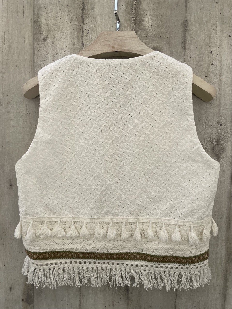Gilet Sangallo - immagine 2