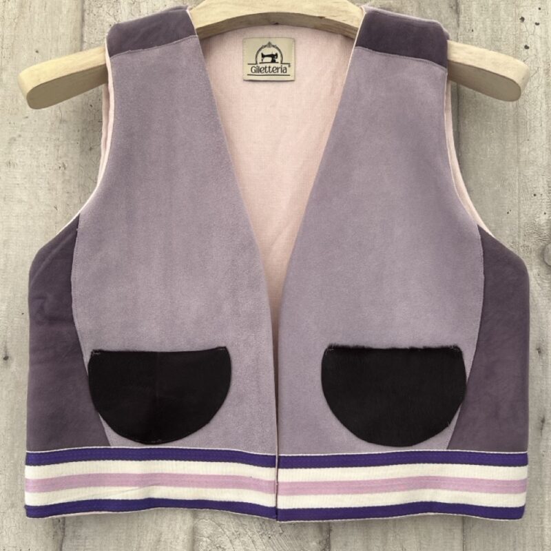 Gilet Benedetta