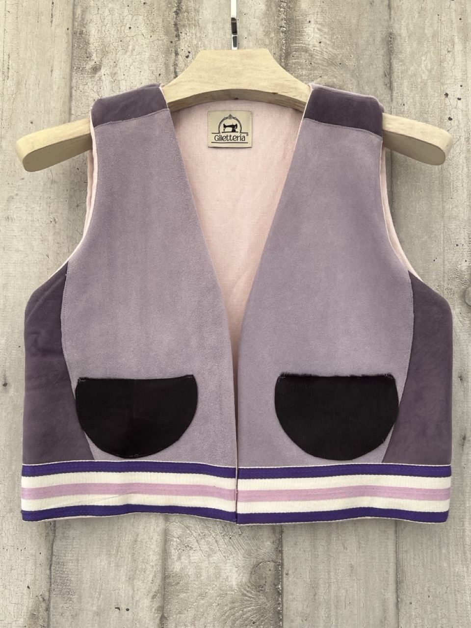 Gilet Benedetta