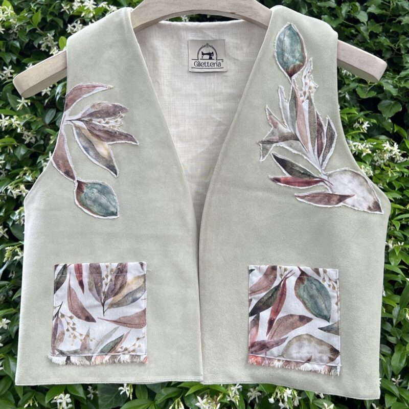 Gilet Hana