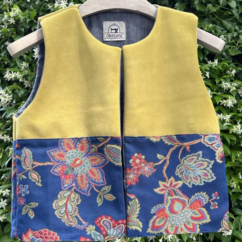 Gilet Alba