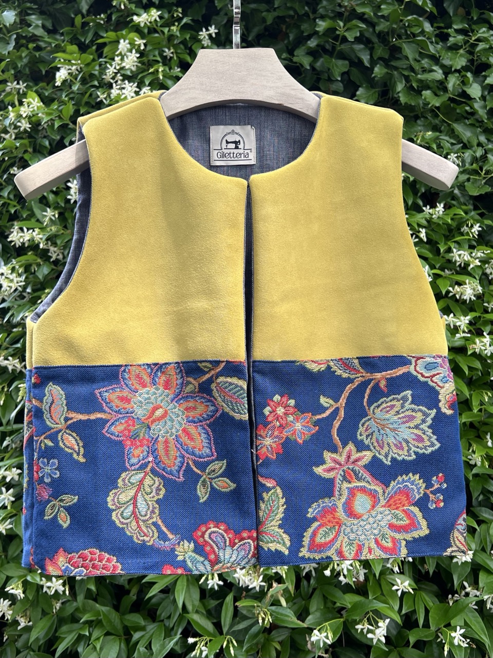 Gilet Alba