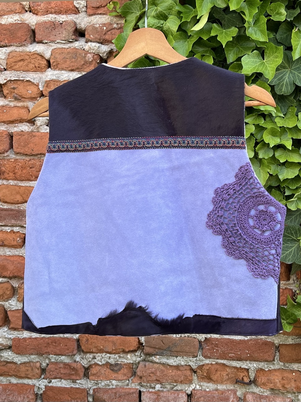 Gilet Idra - immagine 2