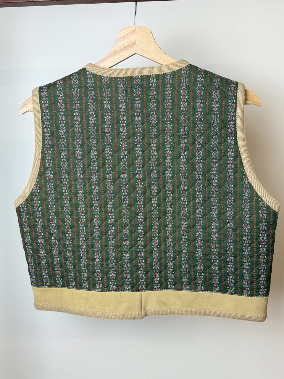 Gilet Tyrol - immagine 2
