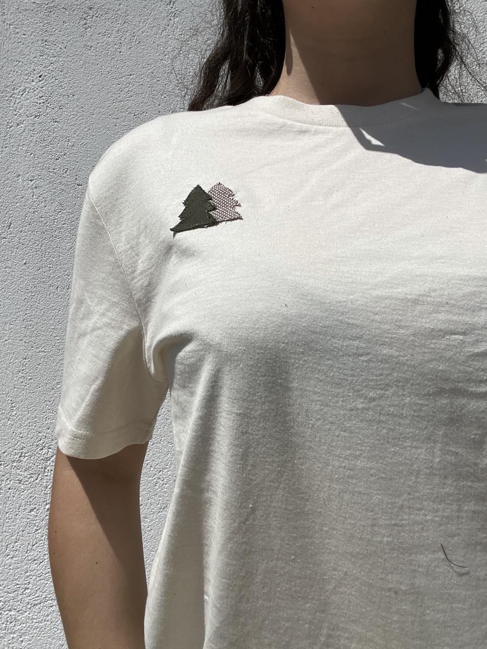 T-shirt Unisex Asiago Alpen Klub - immagine 2