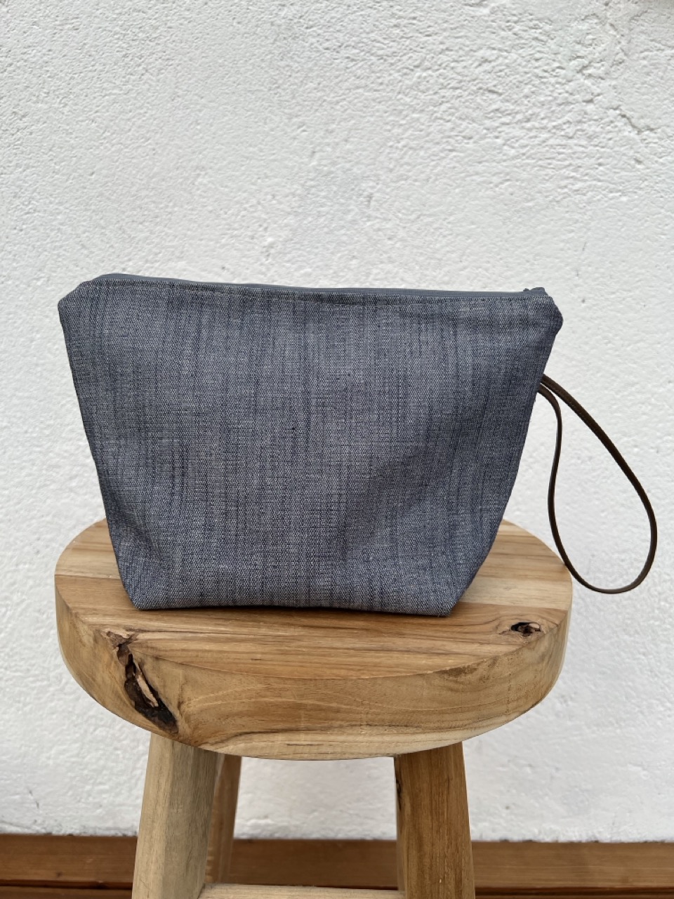 Pochette Denim Pini - immagine 2