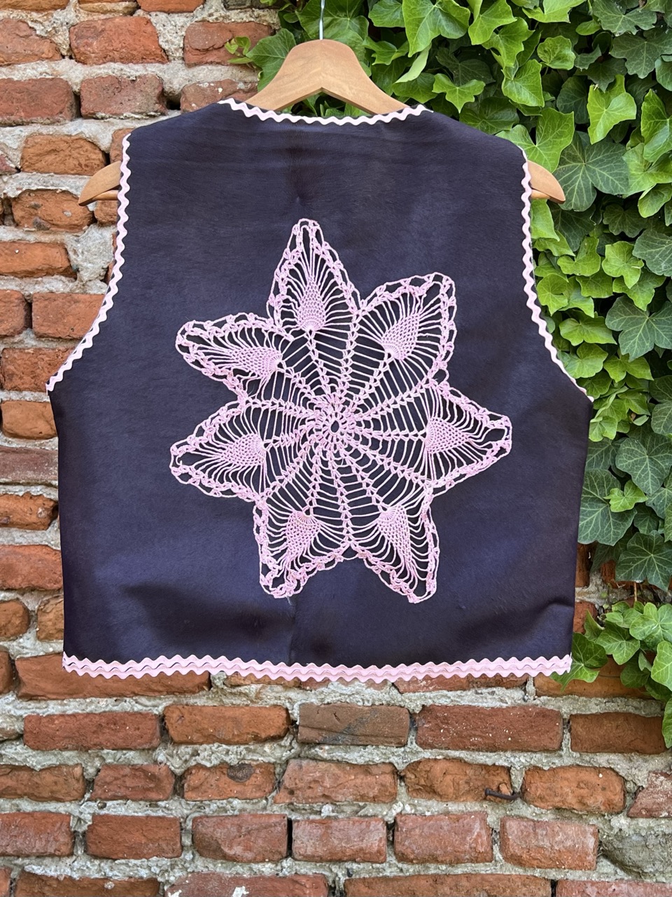 Gilet Stella - immagine 2