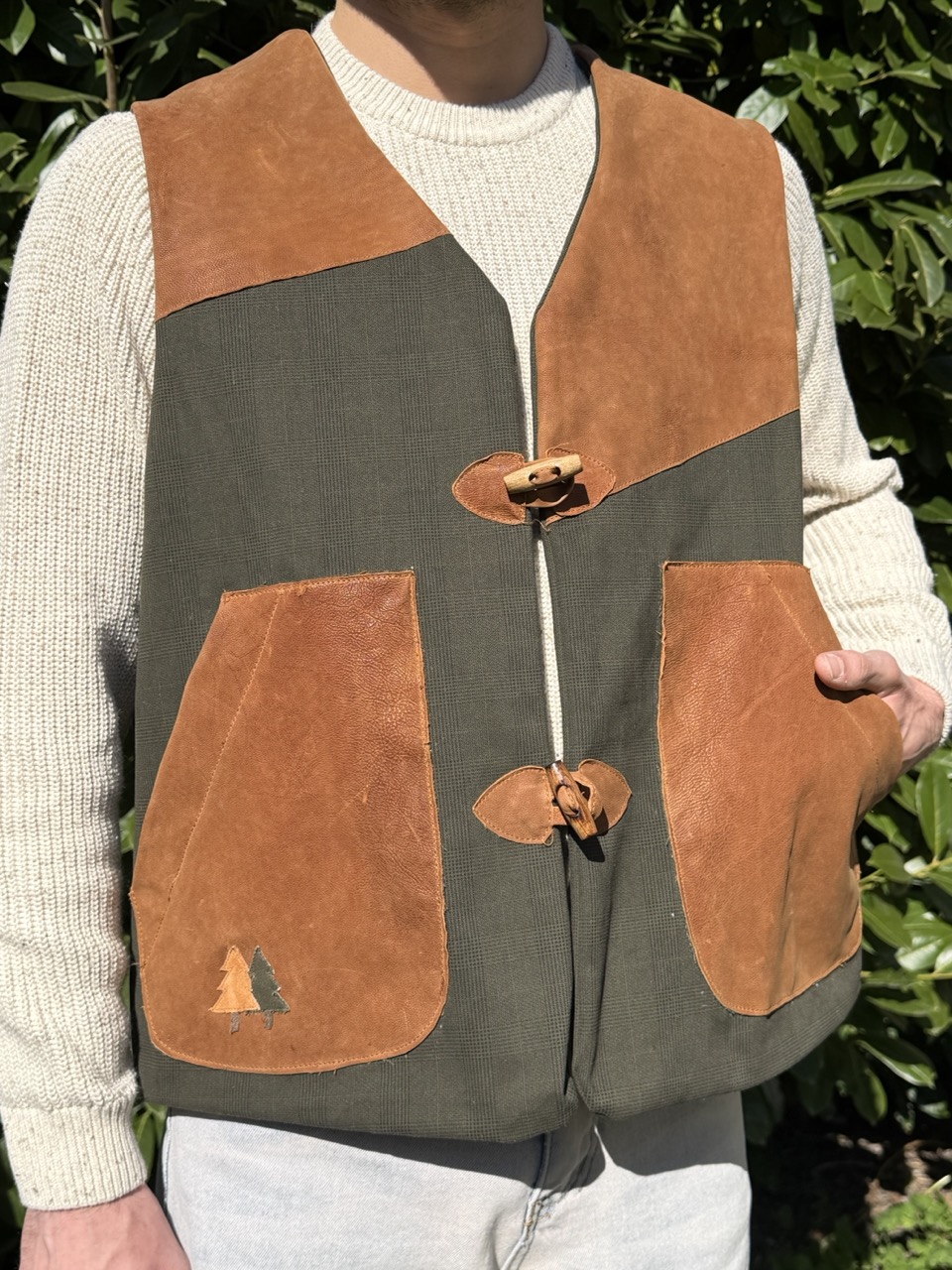 Gilet Ontario - immagine 2
