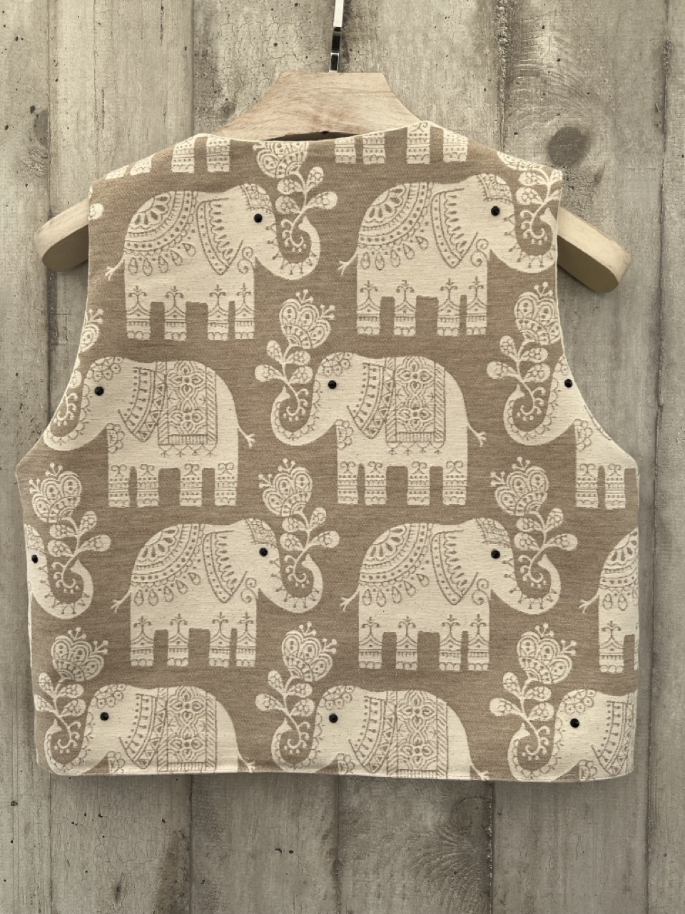 Gilet Curfù - immagine 2
