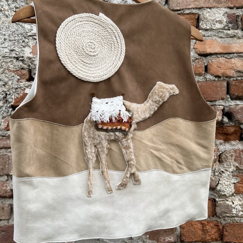 Gilet Elia