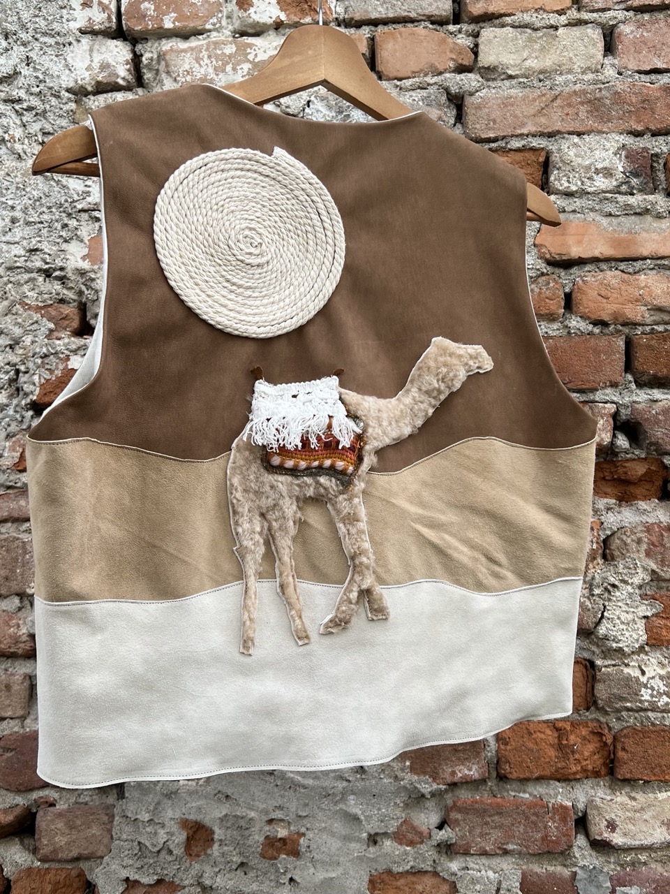 Gilet Elia