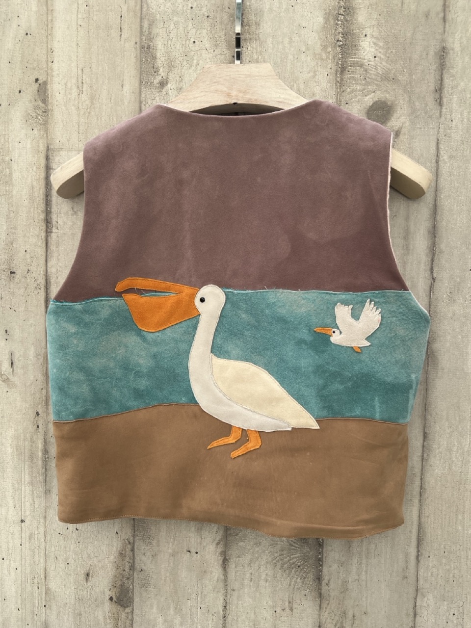 Gilet Silena - immagine 2