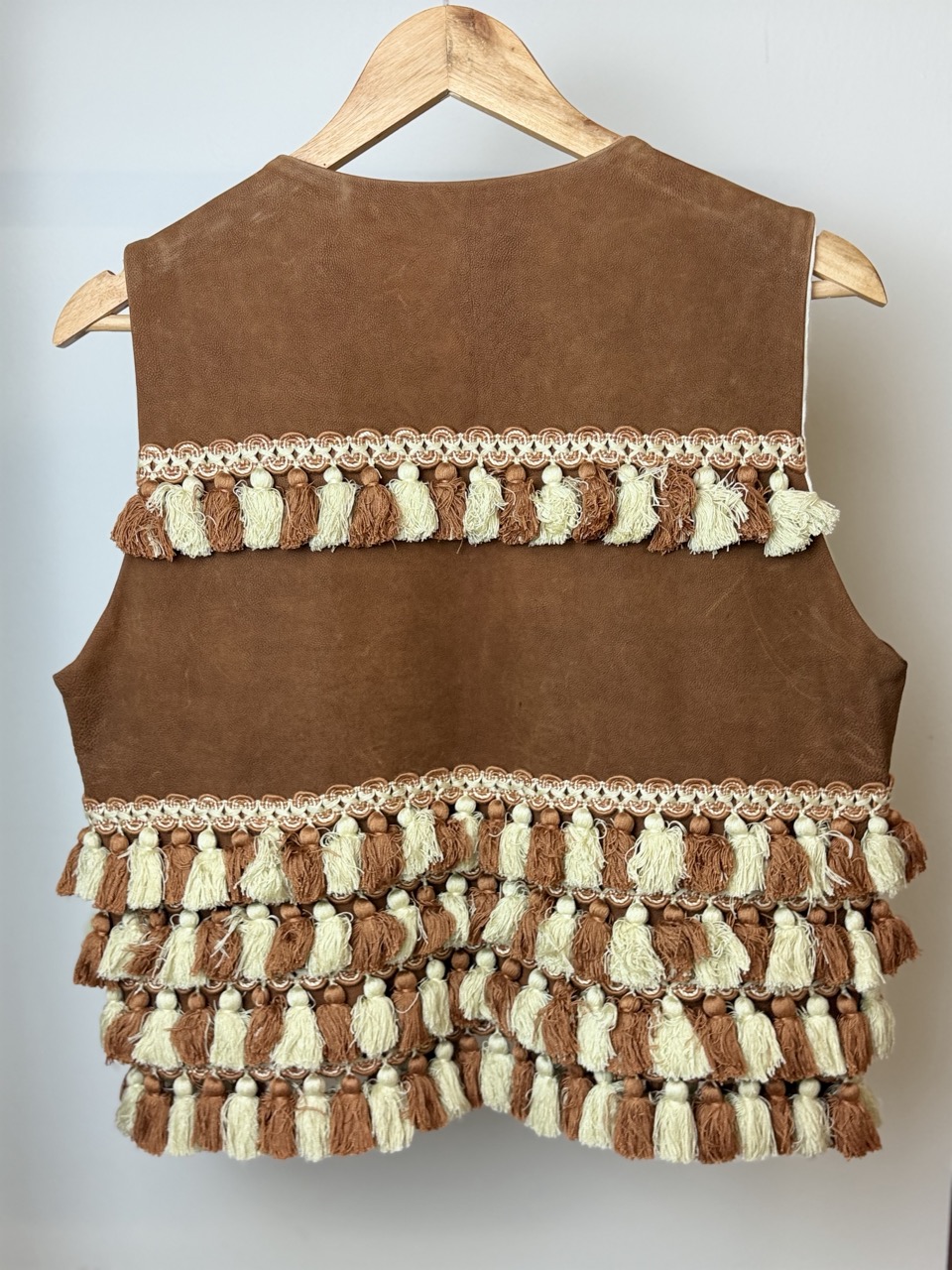 Gilet Ortiga - immagine 2