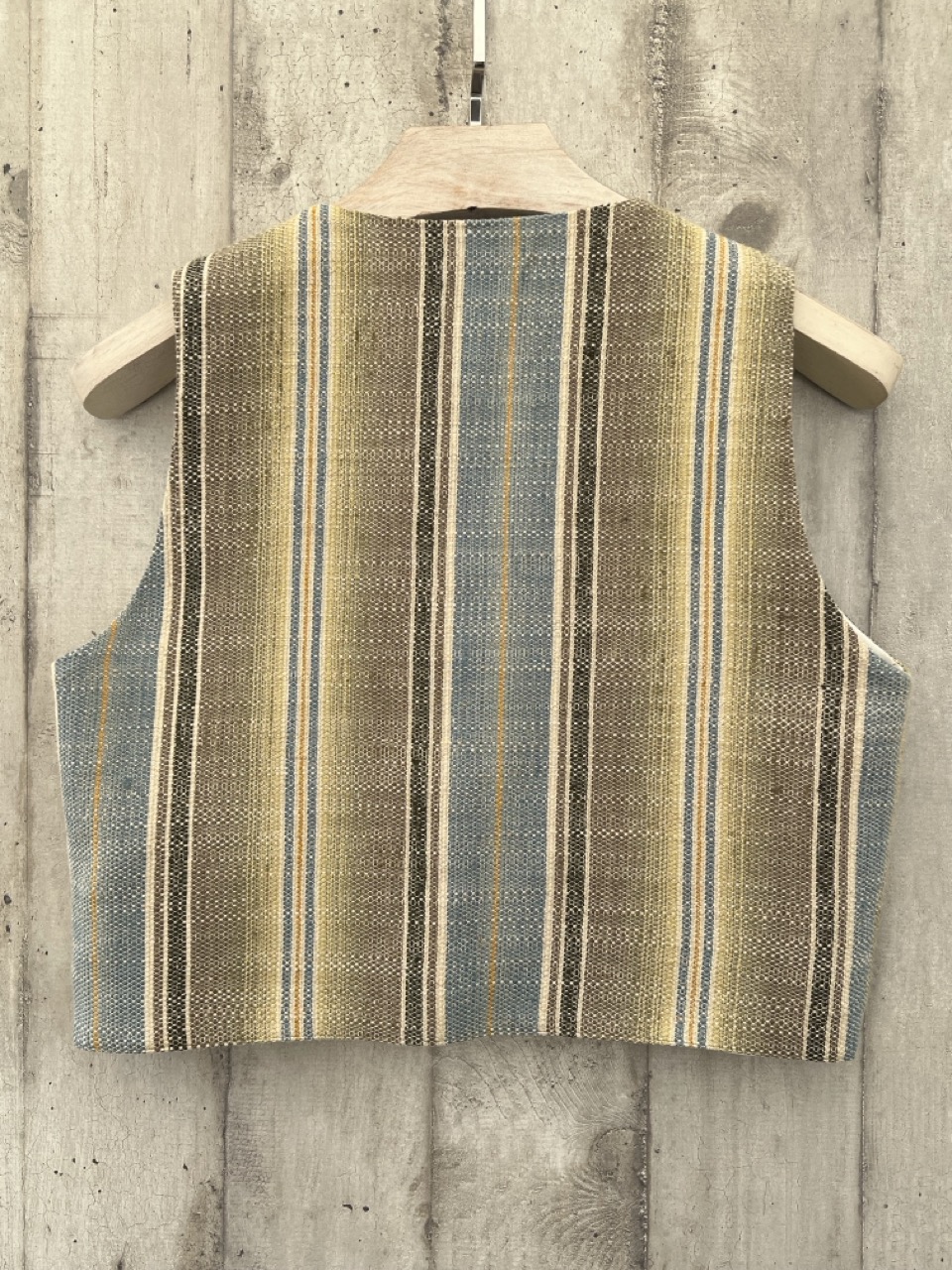 Gilet Moana - immagine 2
