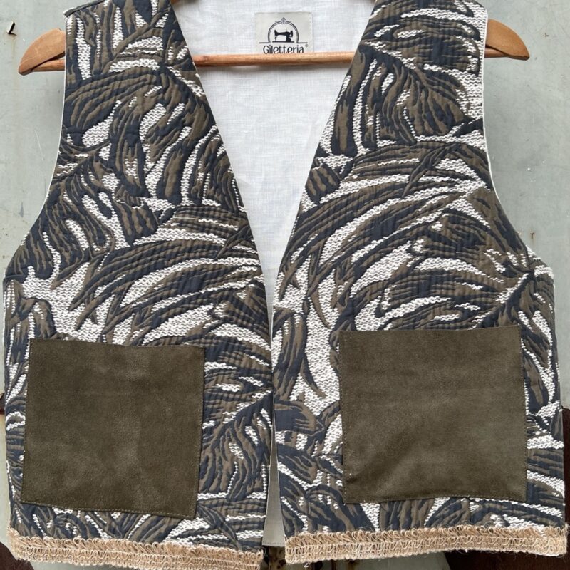 Gilet Monkey