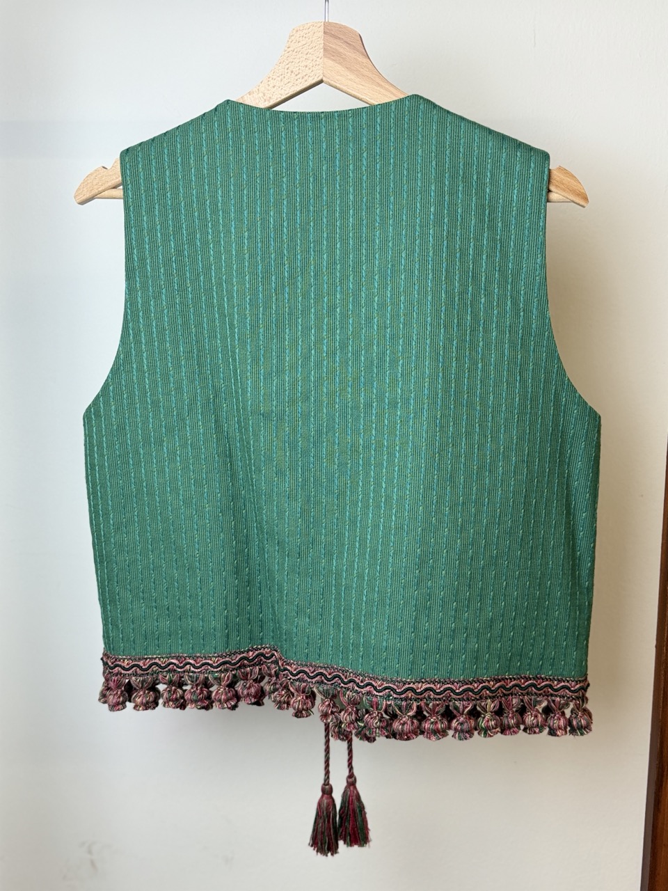 Gilet Vienna - immagine 2